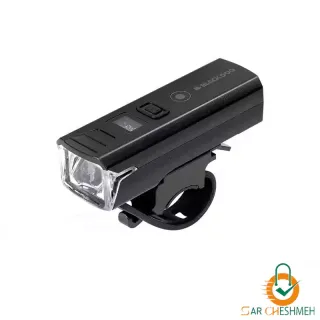 چراغ جلوی دوچرخه T1 بلک داگ مدل CBD2450ZM015