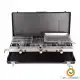 باربیکیو گازی تاشو چانوداگ مدل FX-5340
