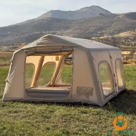 چادر بادی با دید 360 درجه چانوداگ مدل Air 13.2