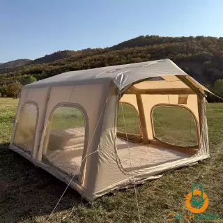 چادر بادی با دید 360 درجه چانوداگ مدل Air 13.2