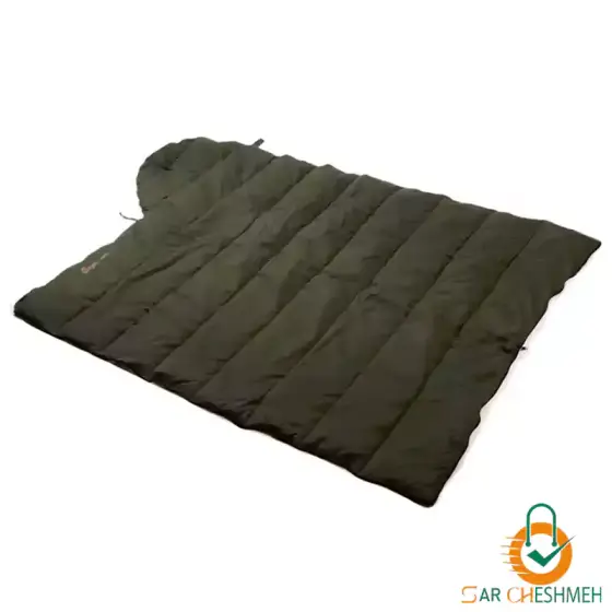 کیسه خواب پاکتی یک نفره چانوداگ مدل FX-8309