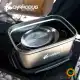 ست ظروف استیل کمپینگ چانوداگ مدل FX-9372