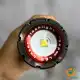 چراغ قوه زوم دار اسمال سان مدل ZY-T266