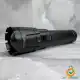 چراغ قوه زوم دار اسمال سان مدل ZY-T266