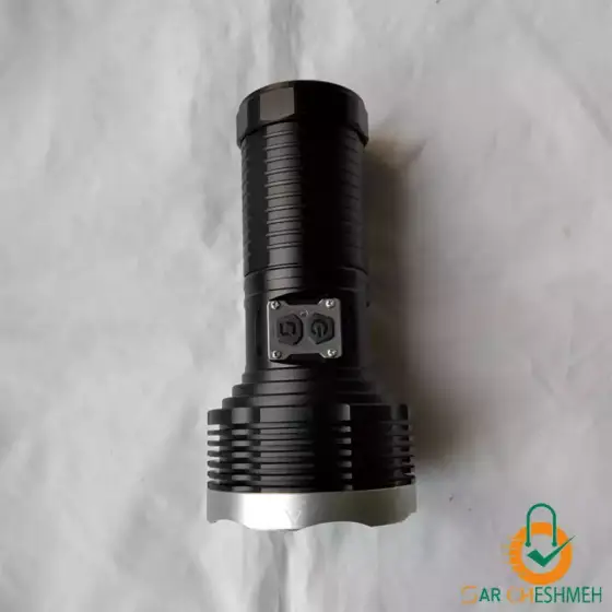 چراغ قوه دستی اسمال سان مدل ZY-T207