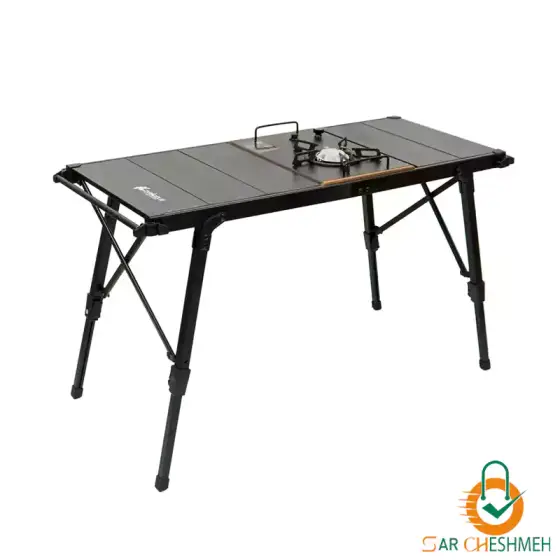 میز تاشو کمپینگ چانوداگ مدل FX-7078
