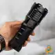 چراغ قوه پلیسی اسمال سان مدل ZY-T301