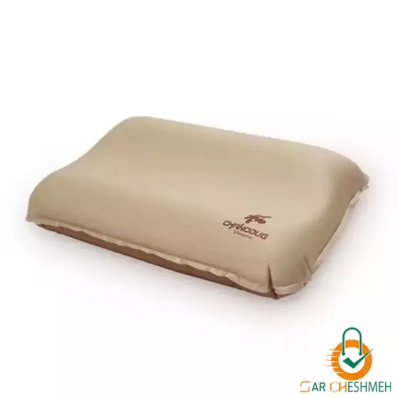 بالش بادی کمپینگ چانوداگ مدل CD-4058