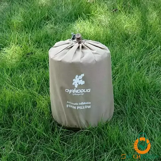بالش بادی کمپینگ چانوداگ مدل CD-4058