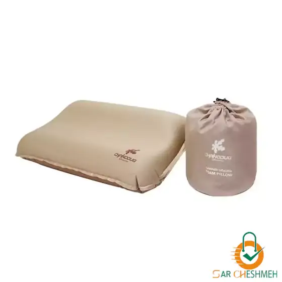 بالش بادی کمپینگ چانوداگ مدل CD-4058