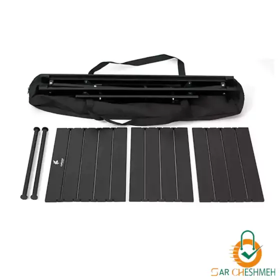 میز تاشو کمپینگ چانوداگ مدل FX-7201