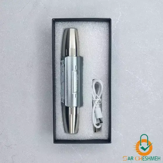 چراغ قوه یووی (UV) اسمال سان ZY-JY88