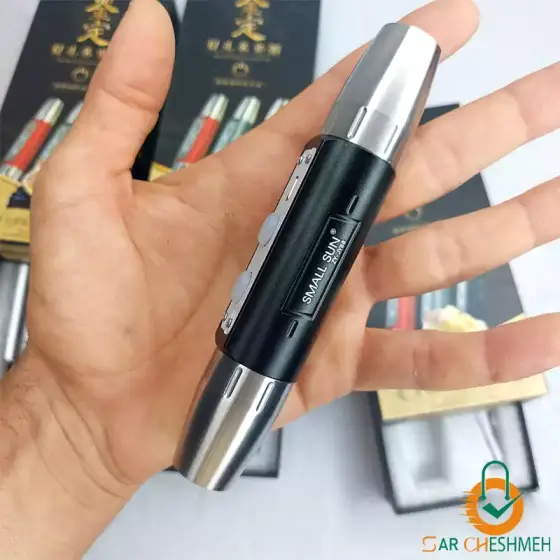 چراغ قوه یووی (UV) اسمال سان ZY-JY88