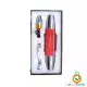 چراغ قوه یووی (UV) اسمال سان ZY-JY88F 6LED