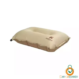 بالش بادی الیافی کمپینگ چانوداگ مدل CD-4069