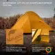 چادر یک نفره کوهنوردی Cloud Up Base 1 نیچرهایک مدل CNK2450WS032