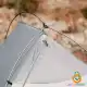 چادر یک نفره کوهنوردی Cloud Up Base 1 نیچرهایک مدل CNK2450WS032