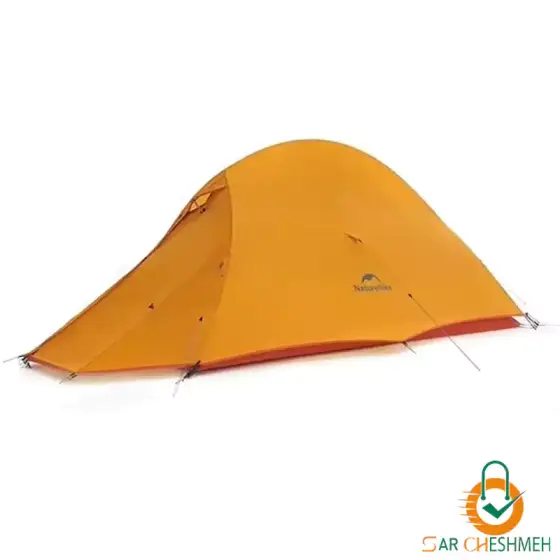 چادر یک نفره کوهنوردی Cloud Up Base 1 نیچرهایک مدل CNK2450WS032