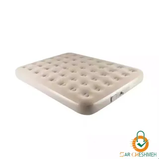 تخت بادی دو نفره کمپینگ چانوداگ مدل CD-4707