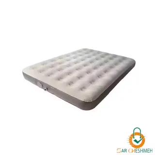 تخت بادی دو نفره کمپینگ چانوداگ مدل CD-4707