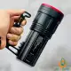 چراغ قوه شکاری فانوس دار زینگارو مدل YES-601