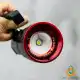 چراغ قوه شکاری فانوس دار زینگارو مدل YES-601