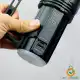 چراغ قوه شکاری فانوس دار زینگارو مدل YES-601