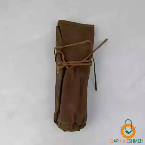 ست قاشق و چنگال 3 نفره ماونتین هایکر مدل SZK453