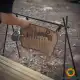 ست قاشق و چنگال 3 نفره ماونتین هایکر مدل SZK453