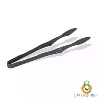 گیره تیتانیومی ماونتین هایکر مدل SZK721