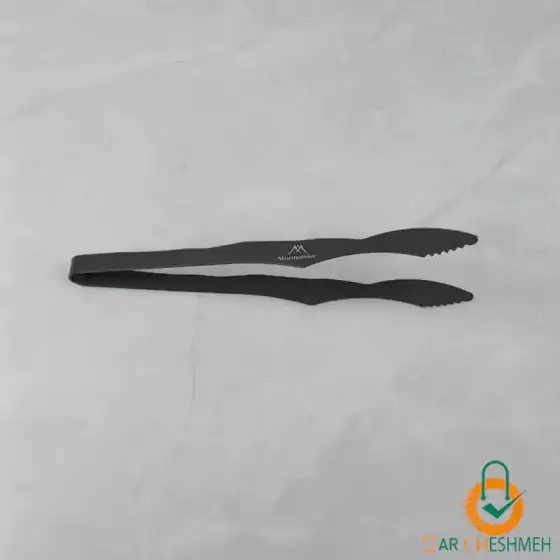 گیره تیتانیومی ماونتین هایکر مدل SZK721