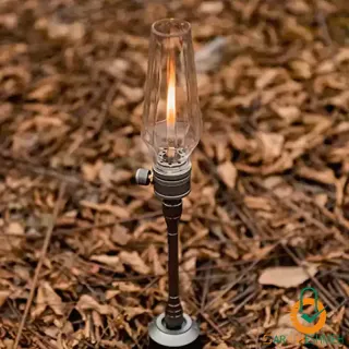 شیشه فانوس گازی ماونتین هایکر مدل SZK566