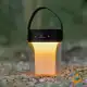 چراغ شارژی دارای حشره کش ماونتین هایکر مدل SZK973
