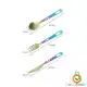 ست قاشق و چنگال تیتانیومی ماونتین هایکر مدل SZK1047