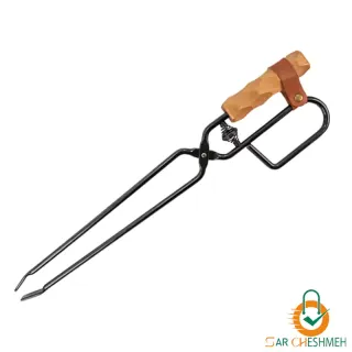 گیره چنگال زغال ماونتین هایکر مدل SZK508