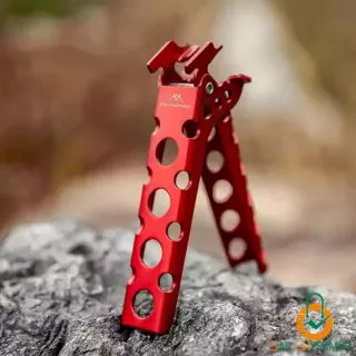 گیره ماهیتابه آلومینیومی ماونتین هایکر مدل SZK