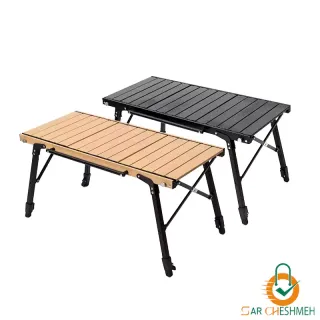 میز تاشو IGT ماونتین هایکر مدل SZK894