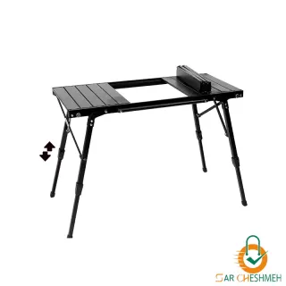 میز تاشو IGT ماونتین هایکر مدل SZK894