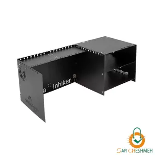 بادگیر دور آتش و اجاق ماونتین هایکر مدل SZK740