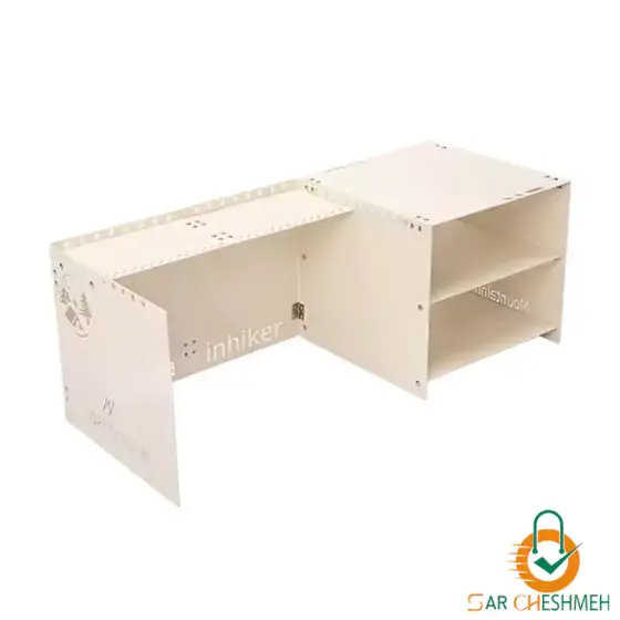 بادگیر دور آتش و اجاق ماونتین هایکر مدل SZK740