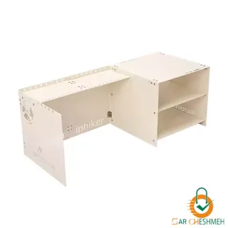 بادگیر دور آتش و اجاق ماونتین هایکر مدل SZK740