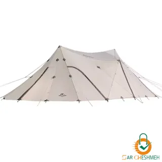 سایبان و چادر 30 نفره کمپینگ نیچرهایک مدل NH20TM001