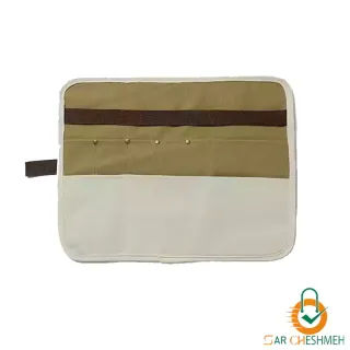 کیف پارچه ای قاشق چنگال ماونتین هایکر مدل SZK257