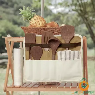 کیف پارچه ای قاشق چنگال ماونتین هایکر مدل SZK257