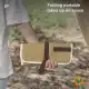 کیف پارچه ای قاشق چنگال ماونتین هایکر مدل SZK257