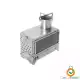 بخاری هیزمی کمپینگ ماونتین هایکر مدل SZK841