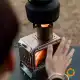 بخاری هیزمی کمپینگ ماونتین هایکر مدل SZK803