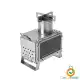 بخاری هیزمی کمپینگ ماونتین هایکر مدل SZK803