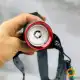 چراغ پیشانی زوم دار اسمال سان مدل ZY-F786T
