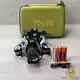 چراغ پیشانی اسمال سان مدل ZY-T1981